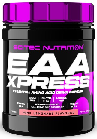 -localization-error-products-images-main-thumbnail- Scitec EAA Xpress, Pink Lemonade, 400 g