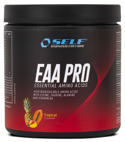 -localization-error-products-images-main-thumbnail- Self Omninutrition EAA PRO, Tropical, 200 g