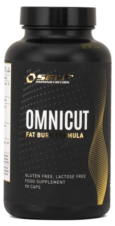 Self Omninutrition Omnicut, Di�tprodukter - Self Omninutrition