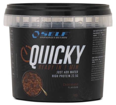 -localization-error-products-images-main-thumbnail- Self Omninutrition Quicky, Chocolate, 70 g