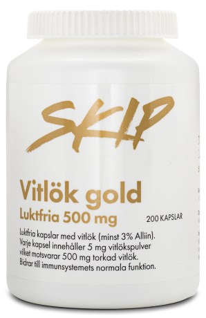 Skip Vitl�k Gold - Skip Nutrition