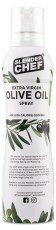 Slender Chef Extra Virgin Olive Oil Spray
