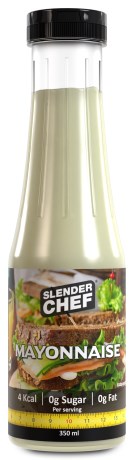 Slender Chef Mayo, Di�tprodukter - Slender Chef