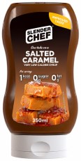 Slender Chef Syrup