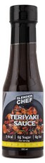 Slender Chef Teriyaki