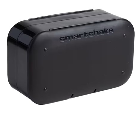 SmartShake Pill Box Organizer, Tr�ning & Tilbeh�r - SmartShake