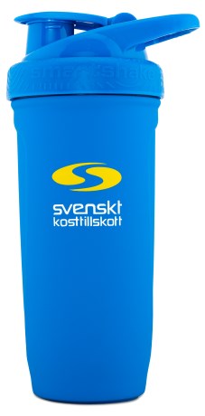 SmartShake Reforce SVK, Tr�ning & Tilbeh�r - Svenskt Kosttillskott