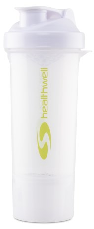 Healthwell Smartshake Slim, Tr�ning & Tilbeh�r - Healthwell