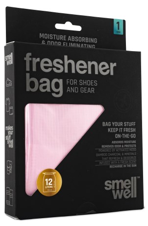 SmellWell Freshener Bag, Tr�ningst�j - SmellWell