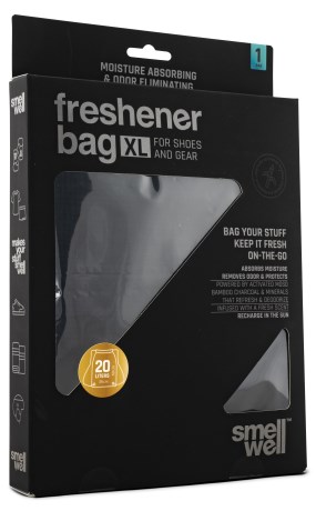 SmellWell Freshener Bag XL, Tr�ningst�j - SmellWell