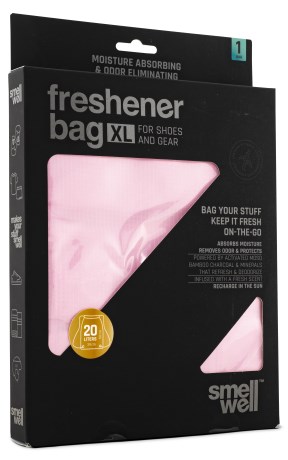 SmellWell Freshener Bag XL, Tr�ningst�j - SmellWell