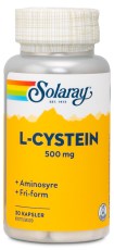 Solaray L-cystein