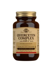 Solgar Quercetin Complex