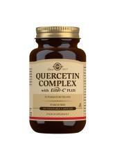 Solgar Quercetin Complex