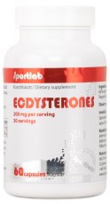 Sportlab Ecdysterones