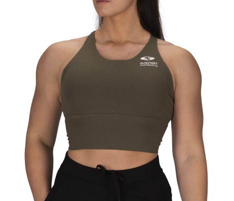 -localization-error-products-images-main-thumbnail- Svenskt Kosttillskott Sports BH, M, Military Green