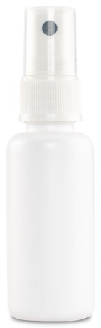 Ion Silver Sprayflaske, Helse - Ion Silver