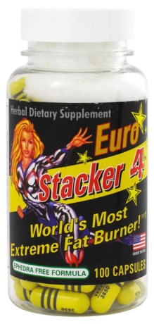 Stacker 4 - Stacker