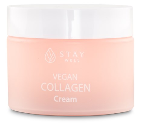 StayWell Vegan Collagen Cream, Kropspleje & Hygiejne - StayWell