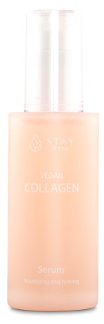 StayWell Vegan Collagen Serum, Kropspleje & Hygiejne - StayWell