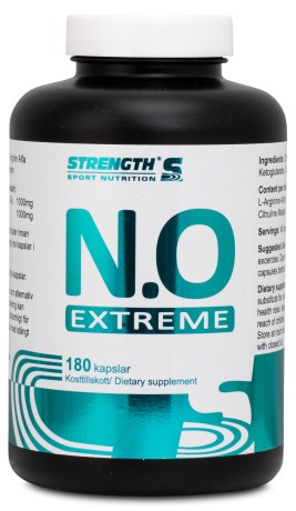 -localization-error-products-images-main-thumbnail- Strength NO Extreme, 180 kapsler