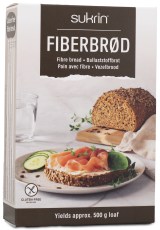 Lowcarb br�d