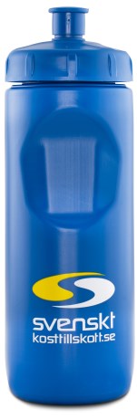 Svenskt Kosttillskott EcoBottle, Tr�ning & Tilbeh�r - Svenskt Kosttillskott