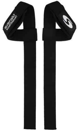 Svenskt Kosttillskott Lifting Straps, Tr�ning & Tilbeh�r - Svenskt Kosttillskott