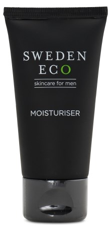 Sweden Eco for Men Moisturizer, Kropspleje & Hygiejne - Sweden Eco Skincare