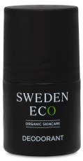 Sweden Eco Skincare For Men Deodorant
