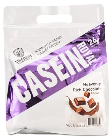 -localization-error-products-images-main-thumbnail- Swedish Supplements Casein, 900 g, Heavenly Rich Chocolate