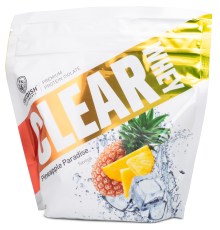 Swedish Supplements Clear Whey