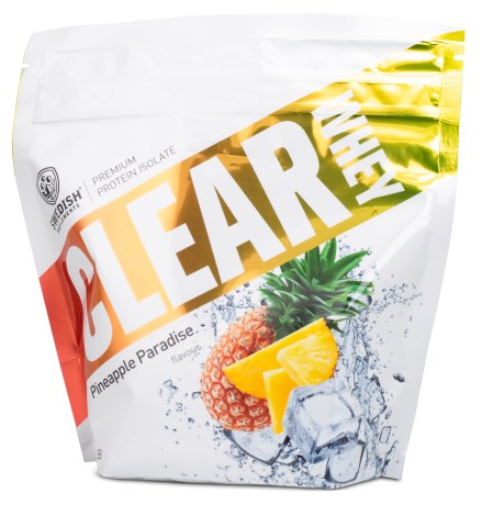 -localization-error-products-images-main-thumbnail- Swedish Supplements Clear Whey, Pineapple Paradise, 400 g
