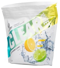 -localization-error-products-images-main-thumbnail- Swedish Supplements Clear Whey, Lemonade Lover, 400 g