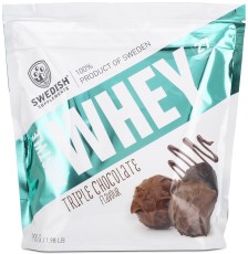 -localization-error-products-images-main-thumbnail- Swedish Supplements Lifestyle Whey, 900 g, Triple Chocolate