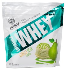 Swedish Supplements Lifestyle Whey