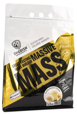 -localization-error-products-images-main-thumbnail- Swedish Supplements Massive Mass, 3.5 kg, Vanilla Gelato