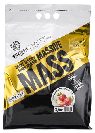 -localization-error-products-images-main-thumbnail- Swedish Supplements Massive Mass, 3.5 kg, Strawberry Milkshake