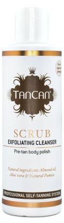 TanCan Scrub - TanCan