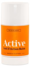 The Skin Agent ACTIVE Anti Friction Balm