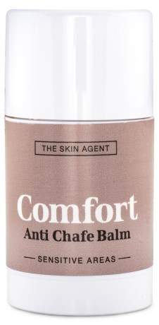 The Skin Agent COMFORT Anti Chafe Balm, Tr�ning & Tilbeh�r - The Skin Agent