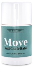 The Skin Agent MOVE Anti Chafe Balm