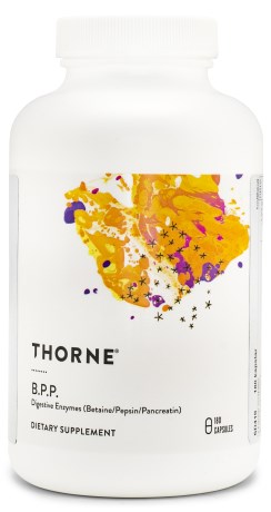 Thorne B.P.P. - Thorne
