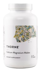 -localization-error-products-images-main-thumbnail- Thorne Calcium-Magnesium Malate, 240 kapsler