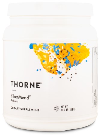 Thorne FiberMend, Helse - Thorne