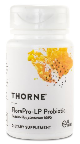 Thorne Florapro-LP Probiotic - Thorne