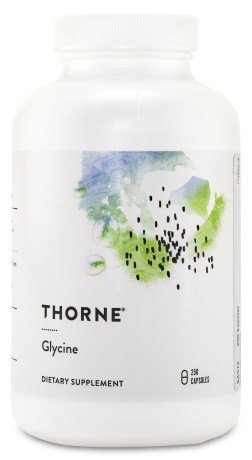 Thorne Glycine, Helse - Thorne