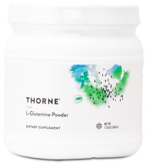 -localization-error-products-images-main-thumbnail- Thorne L-Glutamine Pulver, 504 g