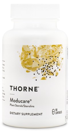 Thorne Moducare, Helse - Thorne