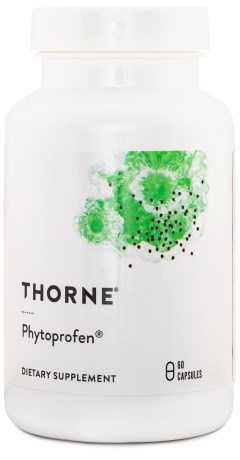 Thorne Phytoprofen, Helse - Thorne